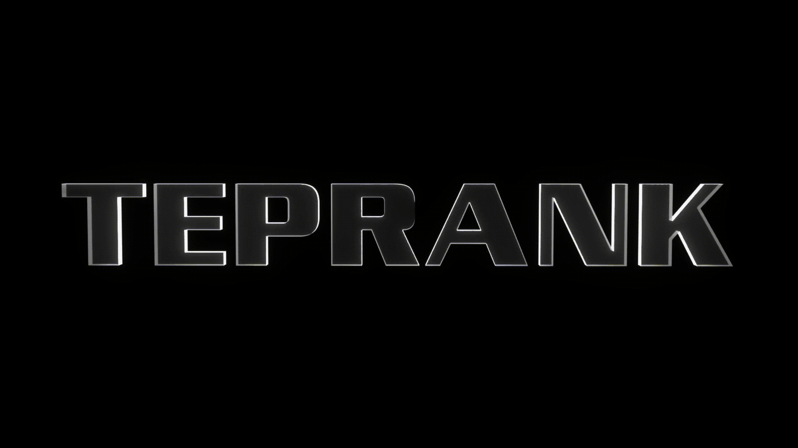 teprank logo modern